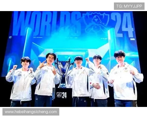 《全球电竞赛季开启 新兴战队崭露头角 赛事格局面临大变革》 《全球电竞赛季开启 新兴战队崭露头角 赛事格局面临大变革》