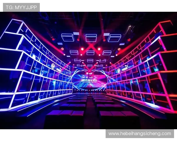 全球电竞盛典震撼开幕多支豪门战队集结争夺年度最高荣耀