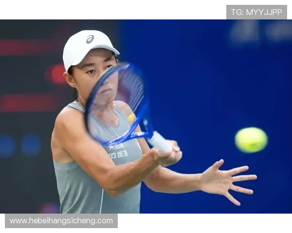 张帅逆转取胜闯进四强 成为中国网球新一代领军人物 张帅逆转取胜闯进四强 成为中国网球新一代领军人物