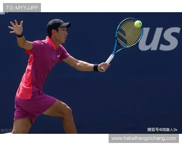 2025年网球赛季：新星崛起与老将争锋，赛场风云再起