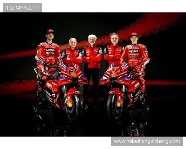 MotoGP赛季精彩回顾 本田车队挑战者崛起与杜卡迪统治势力的较量
