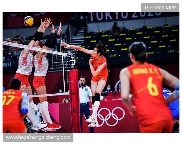 中国女排力克强敌提前锁定东京奥运资格 女运动员精神面貌获高度赞扬