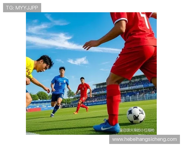 国足新星闪耀亚洲赛场带领球队逆转强敌掀起青春风暴