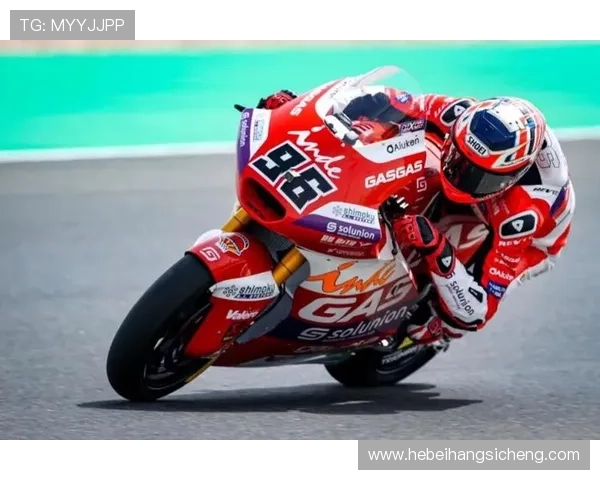 摩托车赛季再起风云 新一轮MotoGP赛事激战即将开启