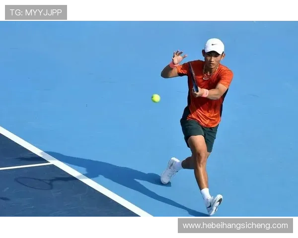 新星崛起中国小将连克强敌挺进网球大师赛四强震惊世界