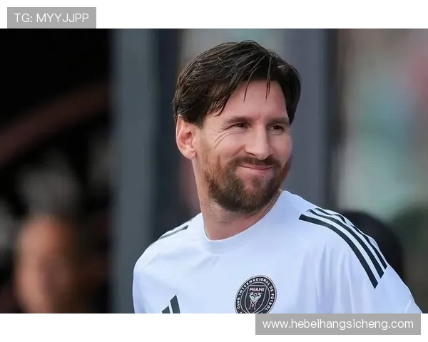 梅西重返巴萨引爆球迷热议 新赛季西甲将迎来超级大戏