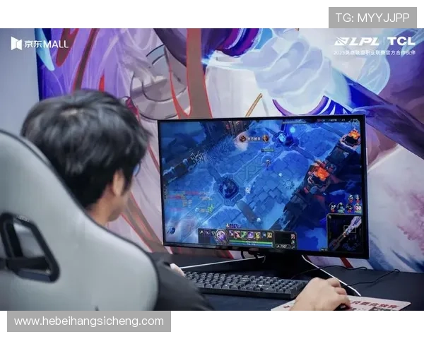 电竞赛事再掀热潮 多款新游戏加入竞争 激烈对决引发玩家关注