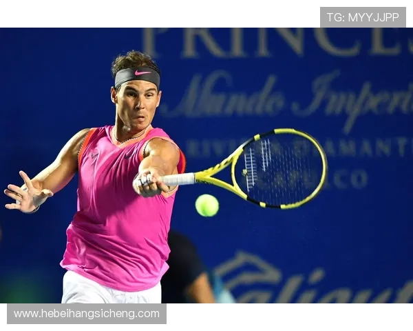 纳达尔重返赛场迎战新星 期待挑战与复苏的网球传奇之路