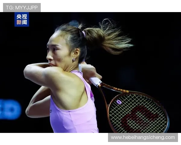 网球巨星对决：年终总决赛精彩回顾与未来赛季展望