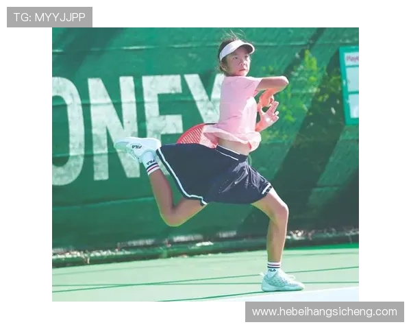 网球赛场风云再起：新星崛起，老将告别，未来之路何去何从