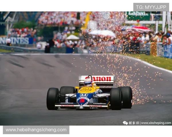 F1赛季新动向：顶级车队激烈竞争引发赛场风云变幻