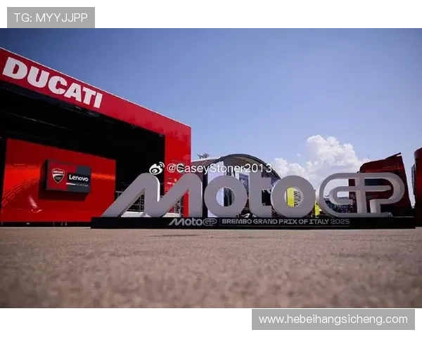 MotoGP全球化转型加速：Liberty接管后国际化扩张迈入新时代