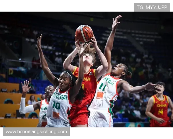 中国女篮力克澳大利亚挺进世界杯决赛 创历史新高奋勇拼搏