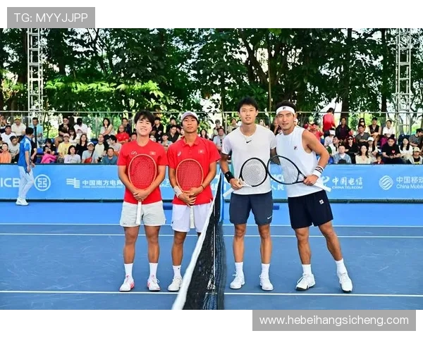 新赛季网球赛场掀起青春风暴多位新星强势崛起引发热议热潮来袭中