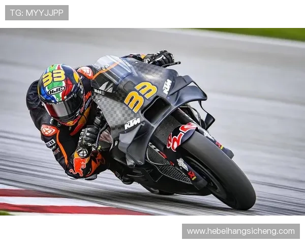 MotoGP赛季焦点升级 多支车队技术革新引发冠军格局新变数