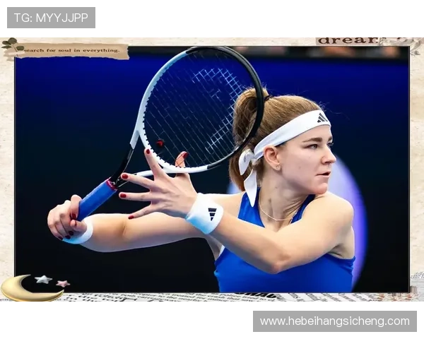 世界网坛赛季激战升级新星崛起老将坚守引发关注全球球迷热议不断