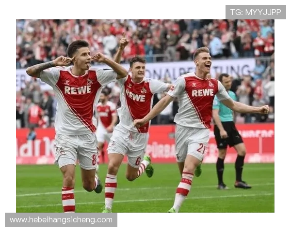 围绕科隆俱乐部百年传承与德甲沉浮的荣耀与挑战之路全面回顾