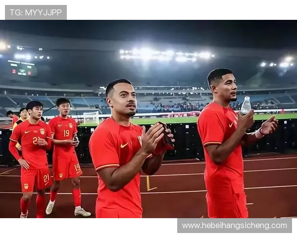 国足新帅首秀定调青年军改革提速冲击世界杯资格再启战术革新蓝图