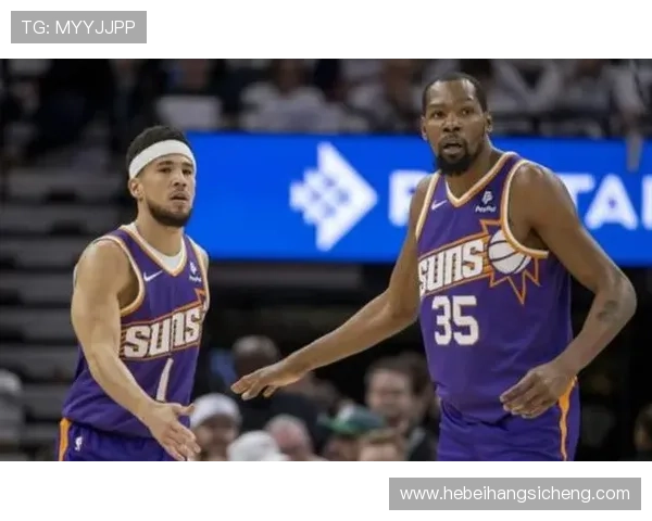 太阳崛起：探索NBA凤凰城球队的未来之路与发展潜力