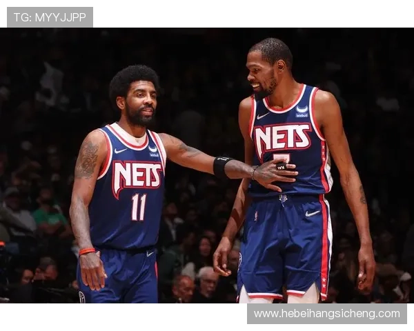 篮网队新赛季目标明确杜兰特和欧文状态火热球队志在冲击总冠军