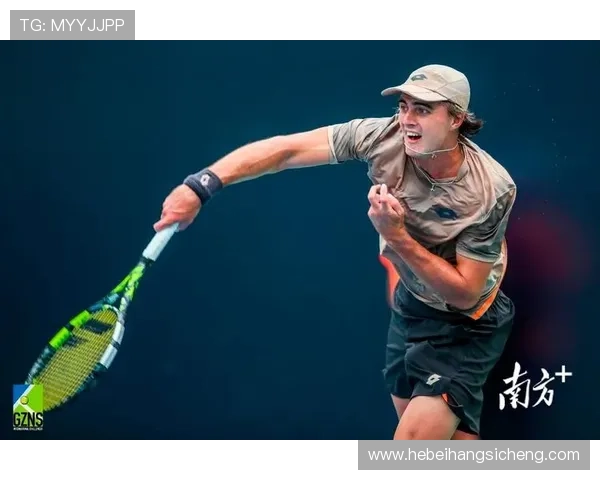 网球大满贯赛季迎来新挑战 多项变化为赛程增添不确定性