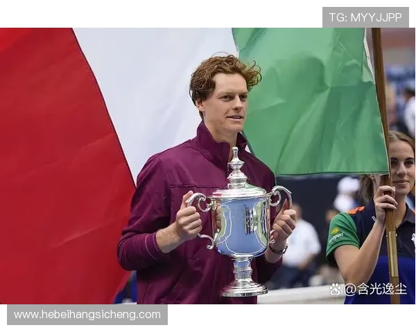 网球新星突破界限 获得职业生涯首个大满贯冠军创历史