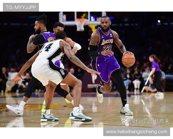 詹姆斯突破历史新里程碑 湖人队迎来本赛季最大胜利