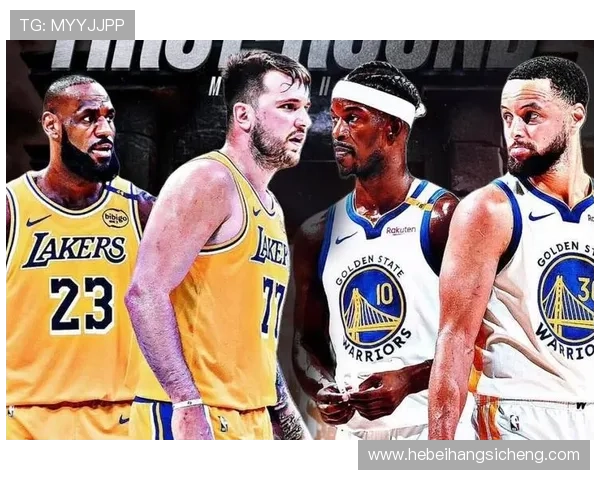 詹姆斯领衔湖人重返季后赛，库里带领勇士力争总冠军再战巅峰